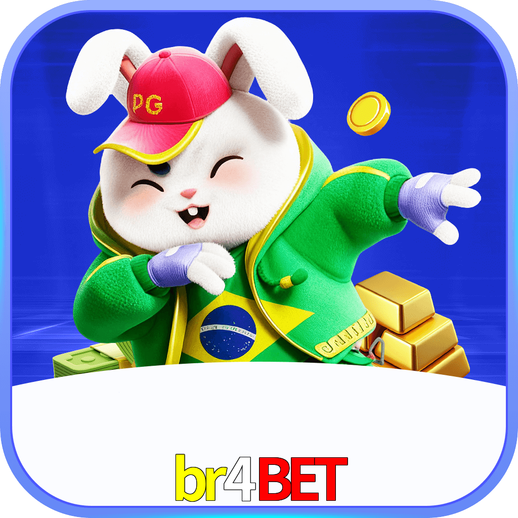 Imagem promocional da br4bet mostrando a plataforma e suas vantagens